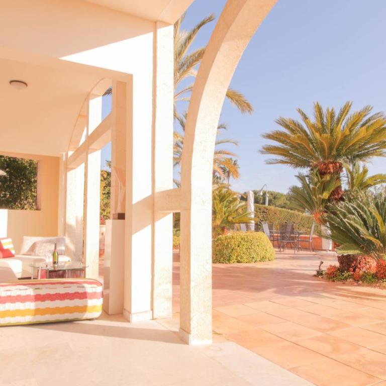 Villa Saint Maxime - Villa avec Piscine Privée - 13