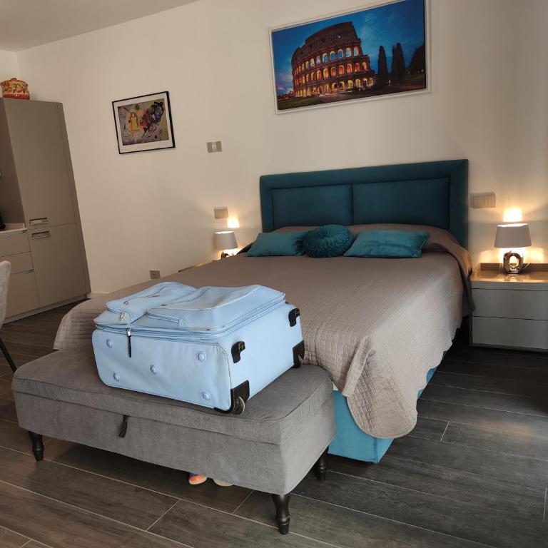 The Rabbit Hole - Appartamento con 1 Camera da Letto - 5