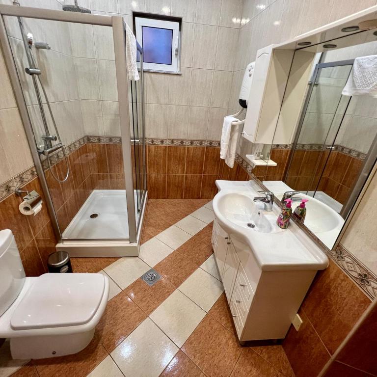 Apartments Solis - Two-Bedroom Apartment - 24
