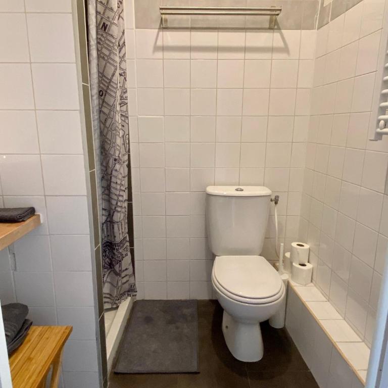 Joli studio hyper centre - Apartment mit 1 Schlafzimmer - 5
