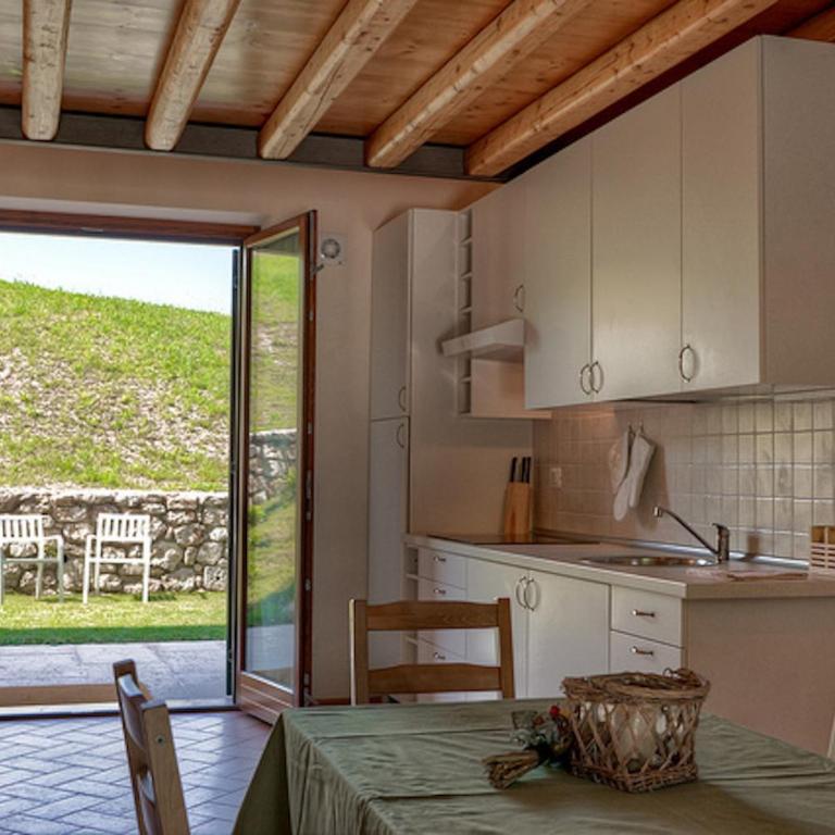 Agriturismo Il Pianetto - Monolocale Ampio su 2 Livelli - 5