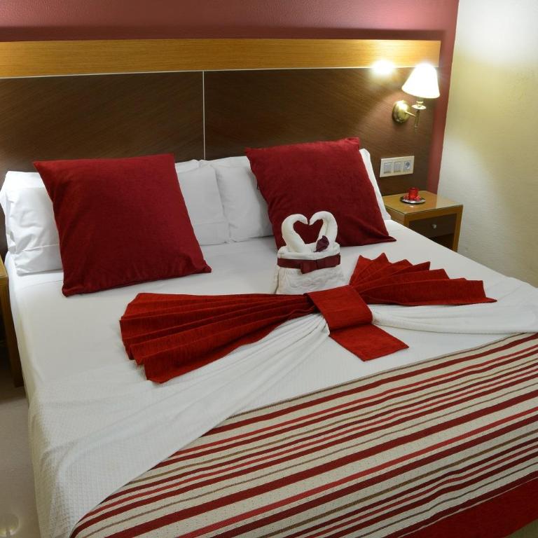 Hotel Regio 2 - Habitación Deluxe con cama extragrande - 2