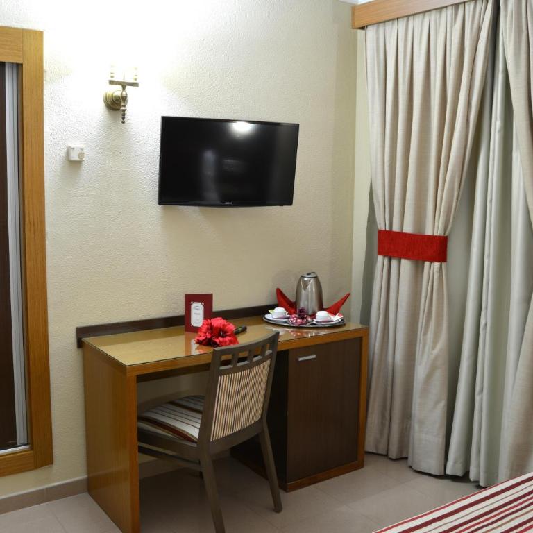 Hotel Regio 2 - Habitación Deluxe con cama extragrande - 3