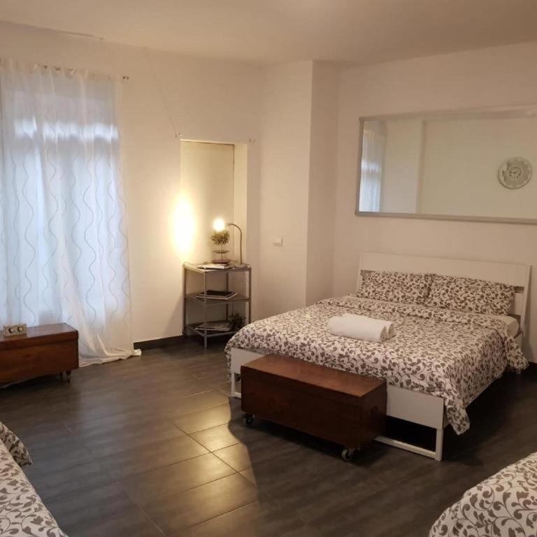 TREND APARTMENTS vicio la metro Maciacchini APPARTAMENTI MODERNI WI FI GRATUITO NUOVA GESTIONE - Two-Bedroom Apartment - 2