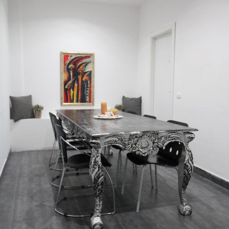 TREND APARTMENTS vicio la metro Maciacchini APPARTAMENTI MODERNI WI FI GRATUITO NUOVA GESTIONE - Two-Bedroom Apartment - 5