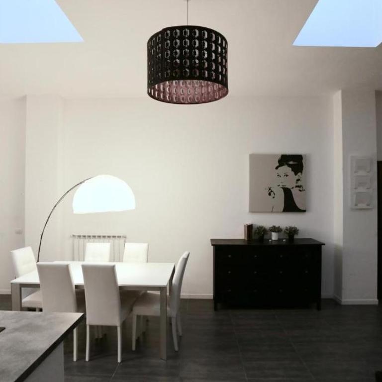 TREND APARTMENTS vicio la metro Maciacchini APPARTAMENTI MODERNI WI FI GRATUITO NUOVA GESTIONE - Two-Bedroom Apartment - 8