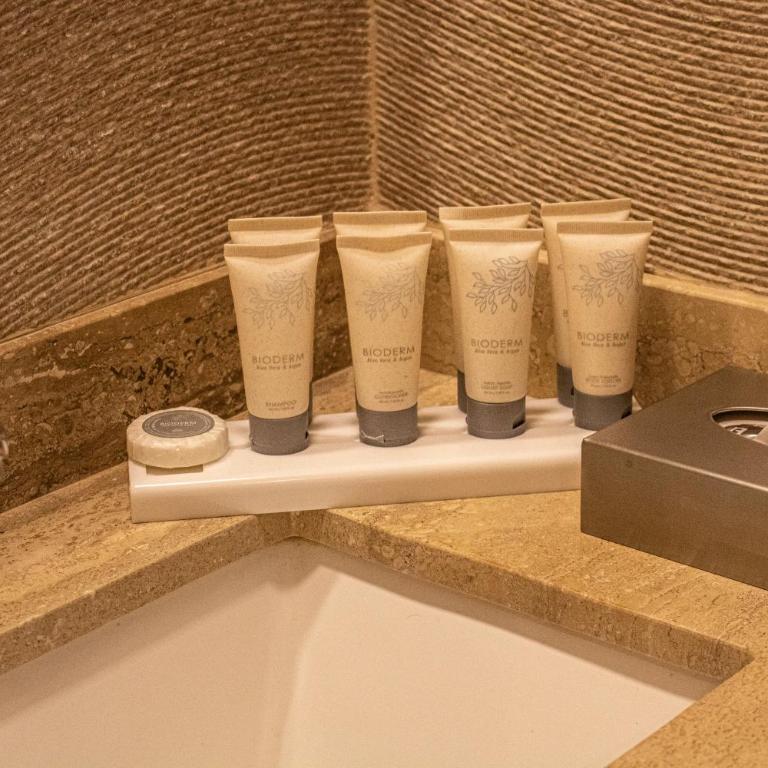 Radisson Hotel Curico - Twin Room - 8