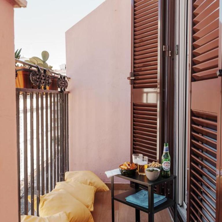 Casa Cocò - Two-Bedroom Apartment - 15