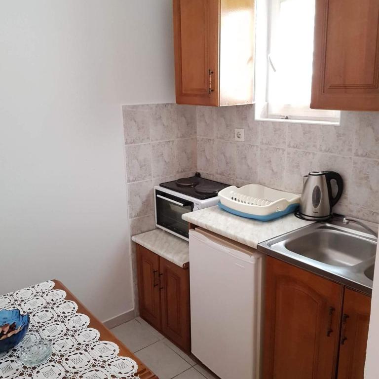 Montenegro Apartmant's - Apartman - Prizemlje - 6