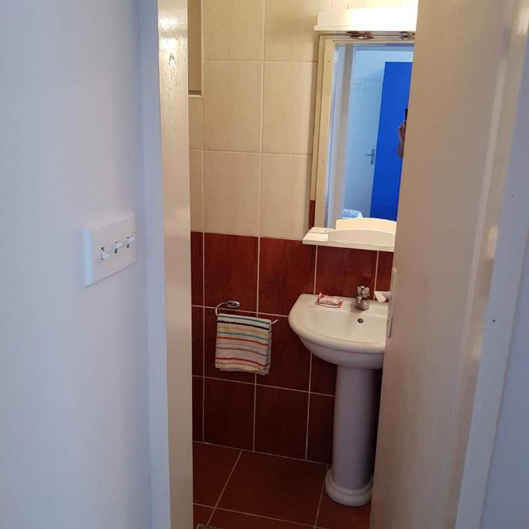 Montenegro Apartmant's - Apartment - Ground Floor - 10