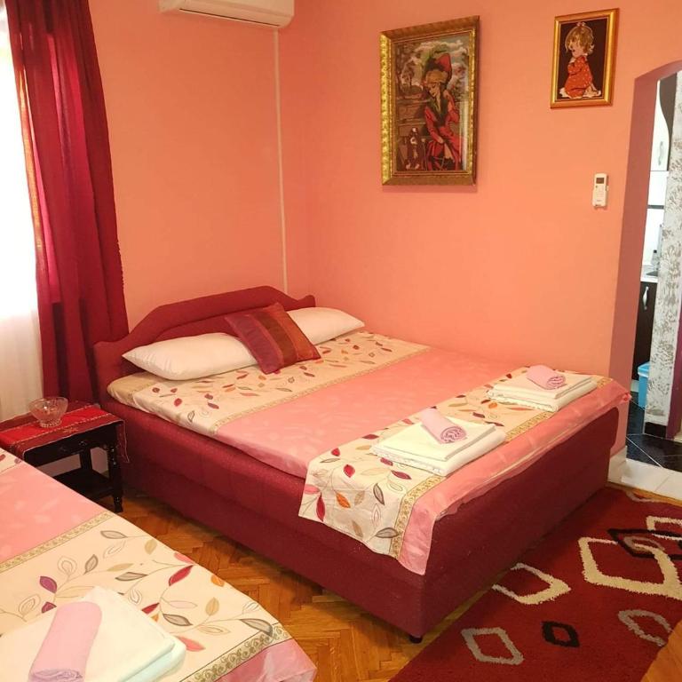 Montenegro Apartmant's - One-Bedroom Apartment - 1
