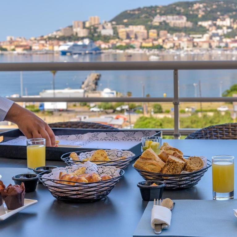 Residence de Tourisme Ajaccio Amirauté - Appartement 1 Chambre - 15