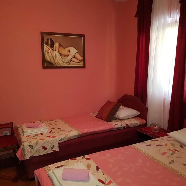 Montenegro Apartmant's - One-Bedroom Apartment - 4