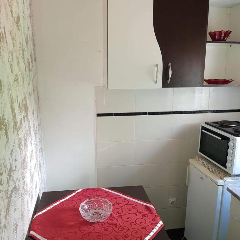 Montenegro Apartmant's - One-Bedroom Apartment - 6