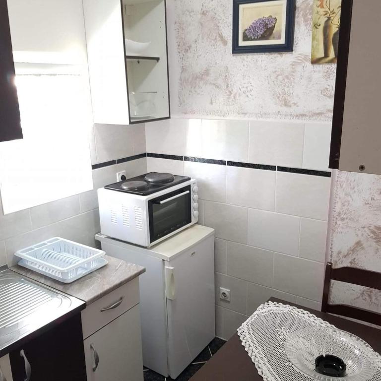 Montenegro Apartmant's - One-Bedroom Apartment - 7