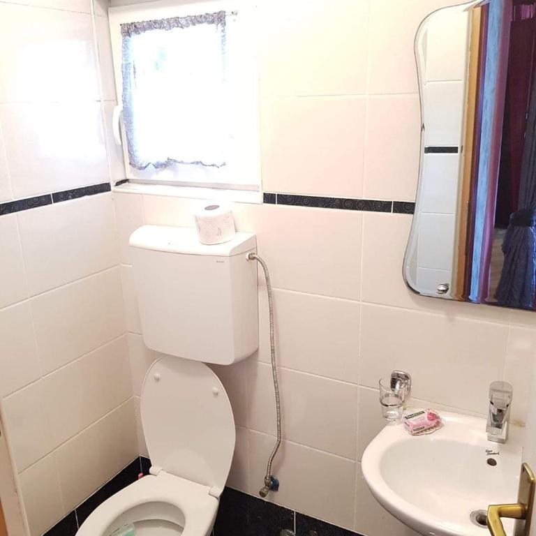 Montenegro Apartmant's - One-Bedroom Apartment - 10