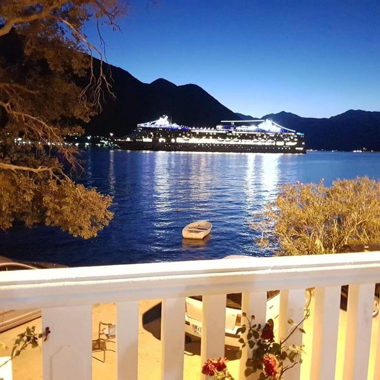 Montenegro Apartmant's - One-Bedroom Apartment - 11