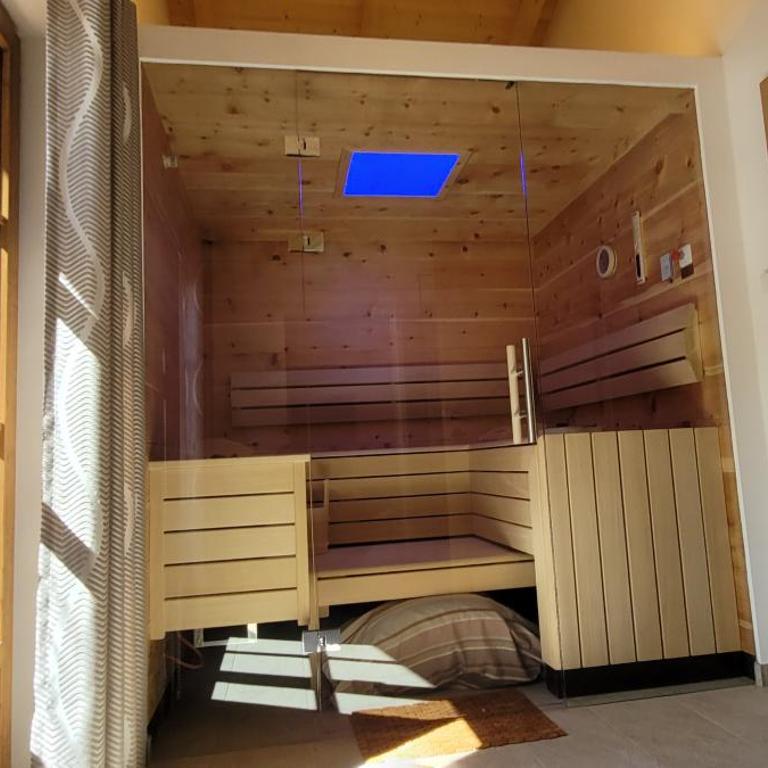 Hochalmbahnen Chalets 1-19, Silberdistel, nahe Gondel, mit Wallbox - Haus mit 3 Schlafzimmern - 14