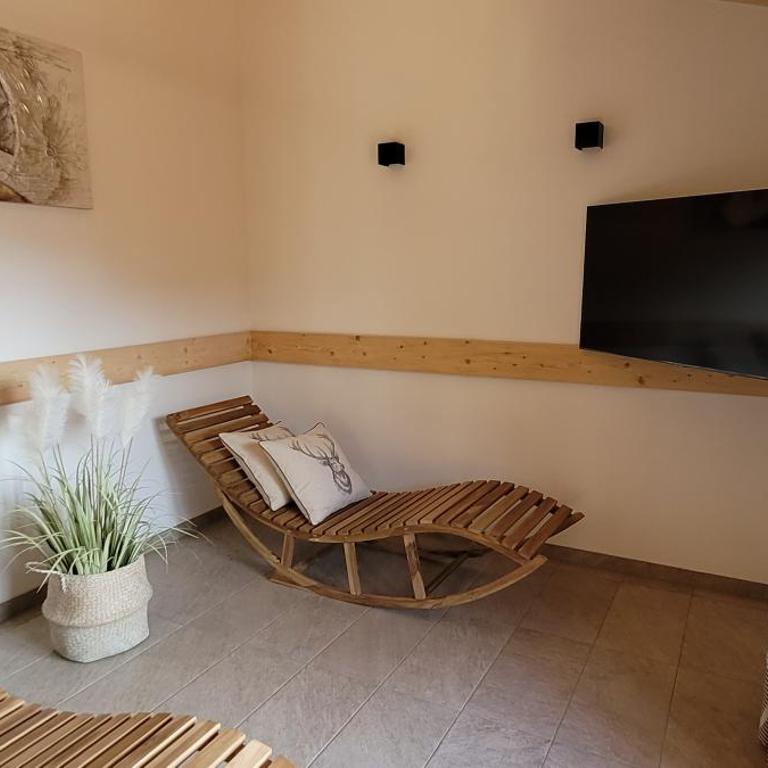 Hochalmbahnen Chalets 1-19, Silberdistel, nahe Gondel, mit Wallbox - Haus mit 3 Schlafzimmern - 15