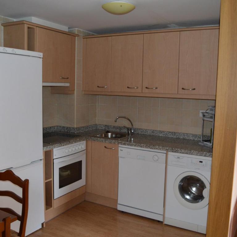 Apartamento Pleta de Soldeu - HUT 7442 - Monolocale Familiare - 15