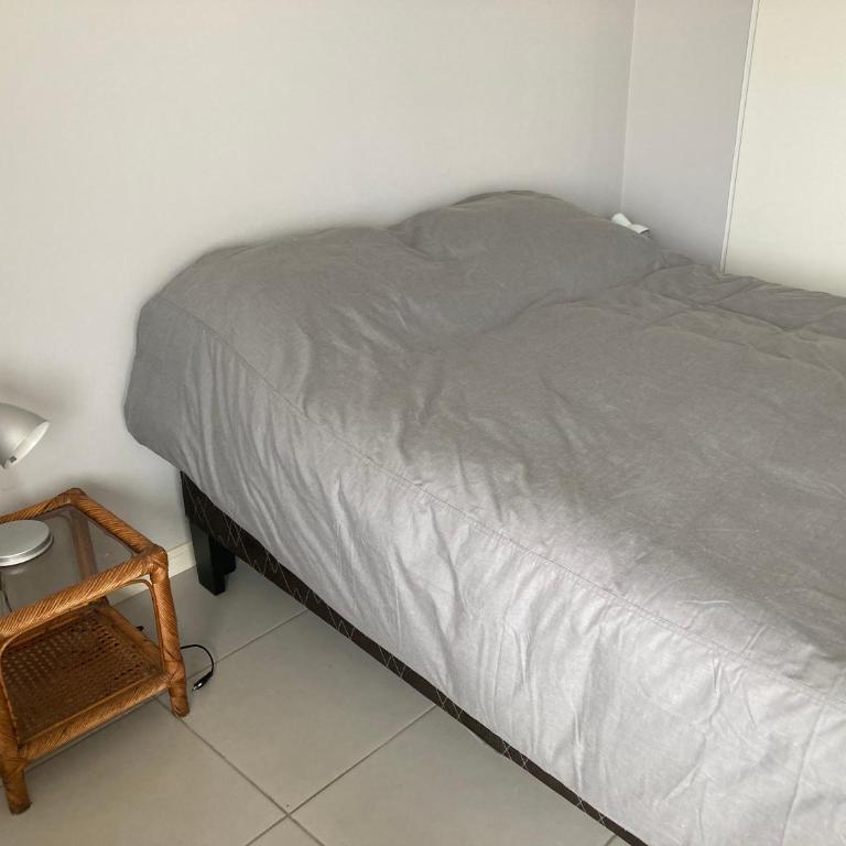 Depto Molles con vista al mar - Apartamento de 2 dormitorios - 12