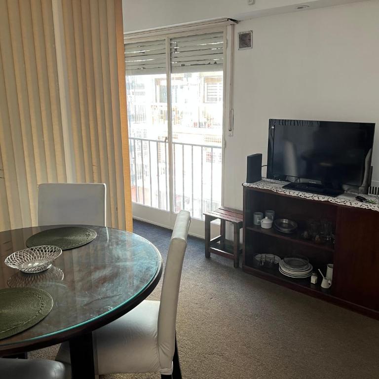 Monoambiente en Recoleta - Apartamento Estándar - 5