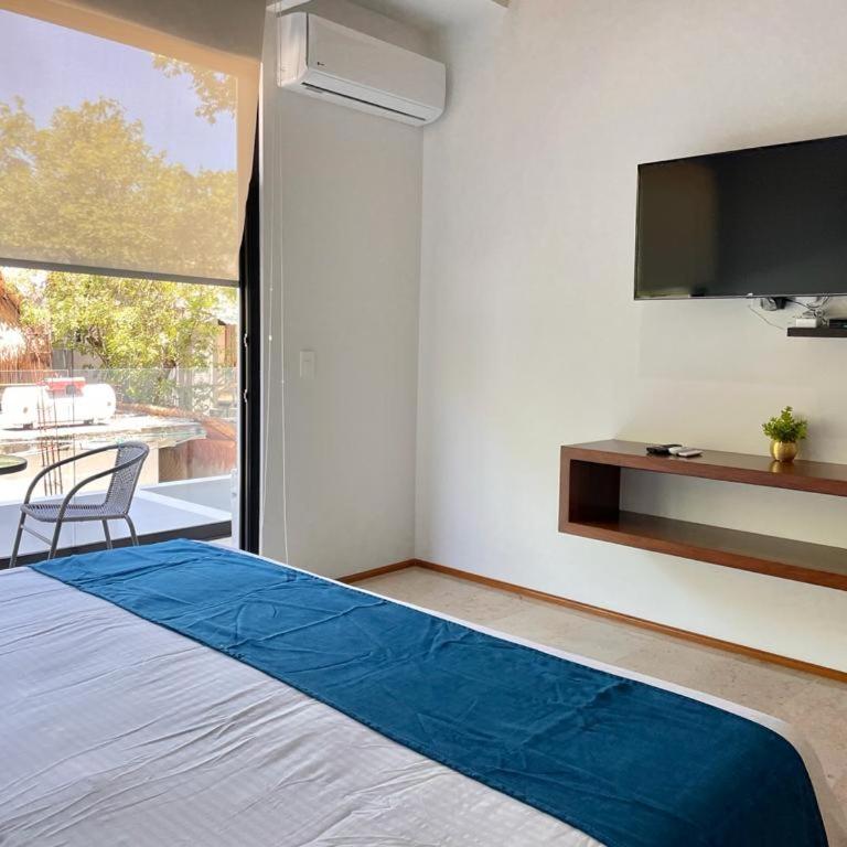 Liltown by Andiani Travel - Deluxe Studio - 23
