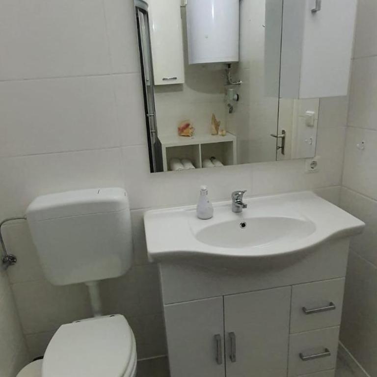 Ferienwohnung da Celia - Apartamento de 1 dormitorio - 21