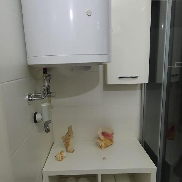 Ferienwohnung da Celia - Apartamento de 1 dormitorio - 14