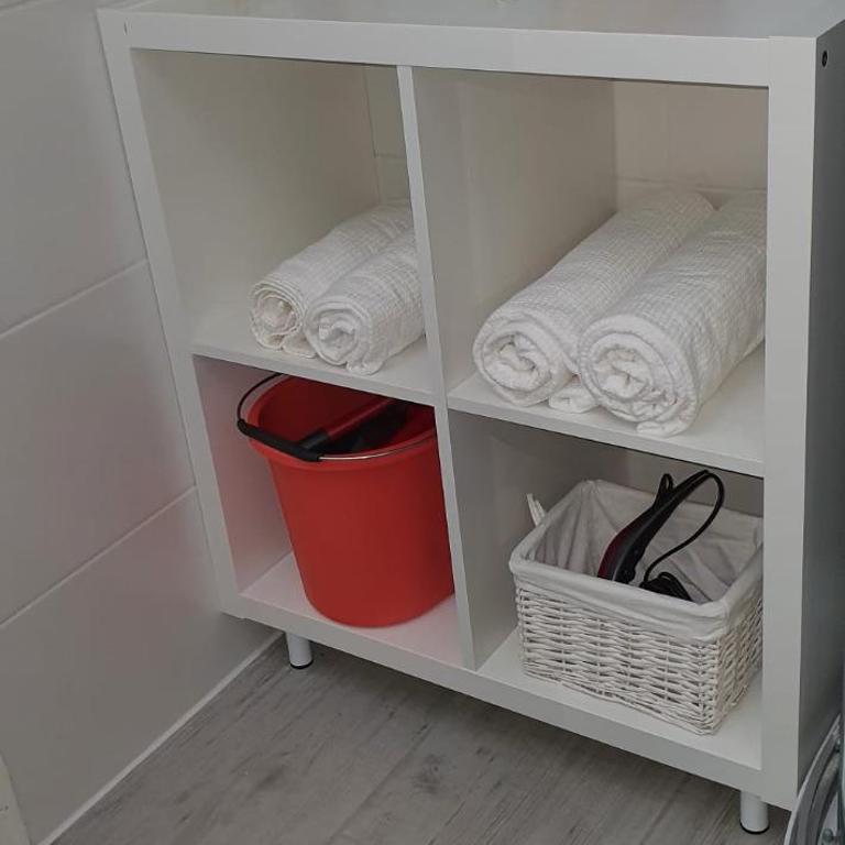Ferienwohnung da Celia - Apartamento de 1 dormitorio - 20