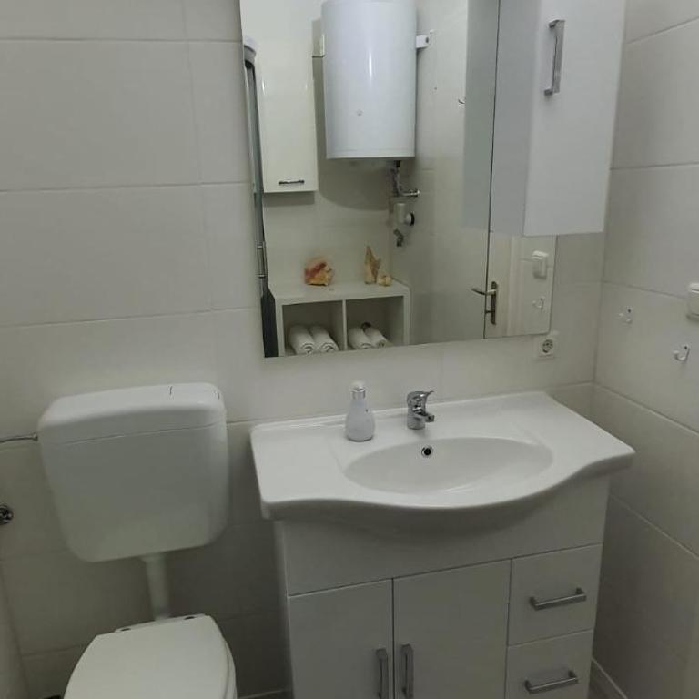 Ferienwohnung da Celia - Apartamento de 1 dormitorio - 13