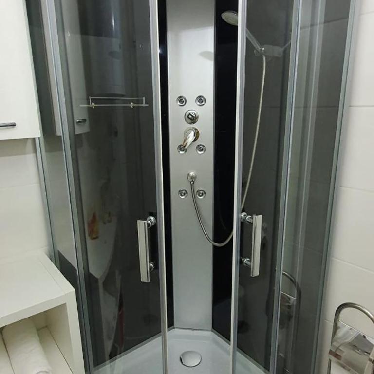 Ferienwohnung da Celia - Apartamento de 1 dormitorio - 19