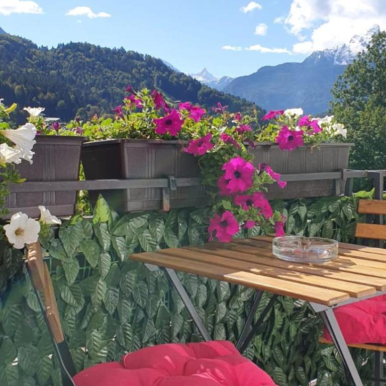 Ferienwohnung da Celia - Apartamento de 1 dormitorio - 24
