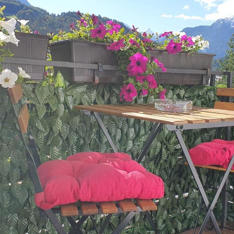 Ferienwohnung da Celia - Apartamento de 1 dormitorio - 25