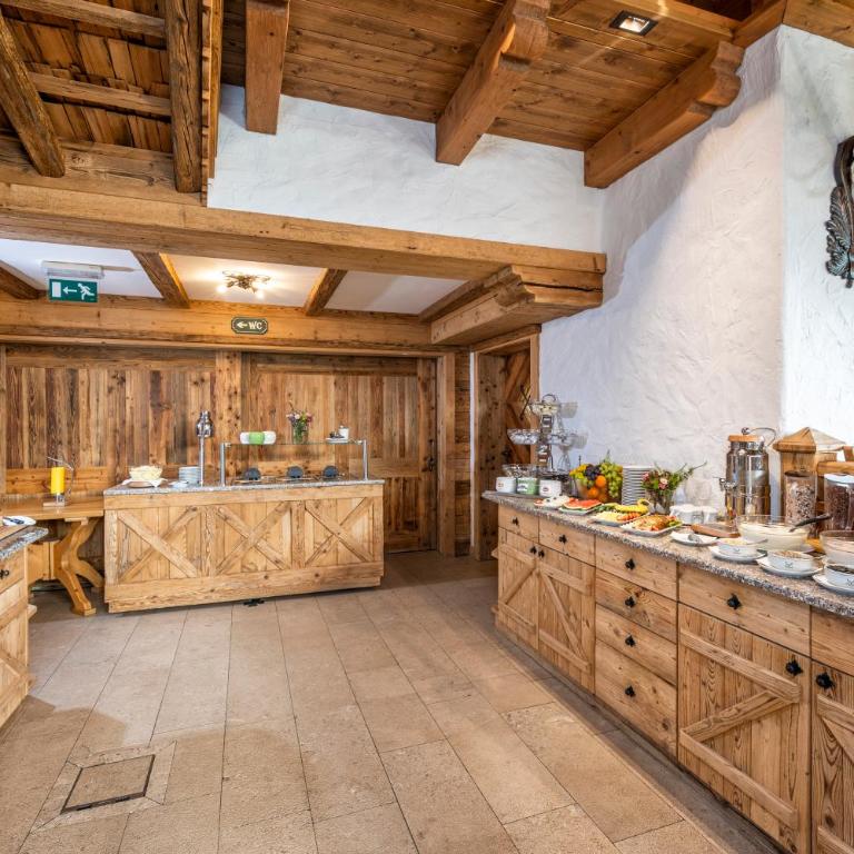 Gasthof Kleefeld - Doppelzimmer - 4