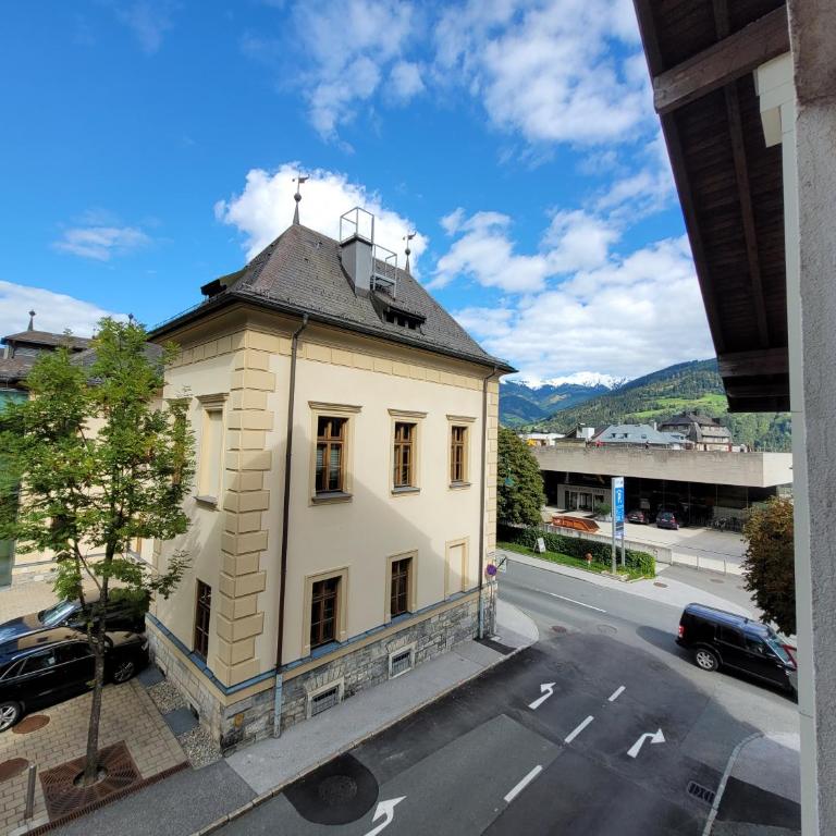 Apartment Centrum - Steinbock Lodges - Apartment mit 1 Schlafzimmer - 4