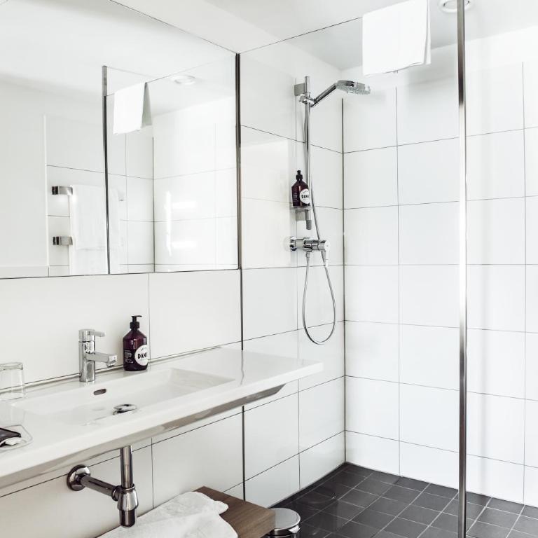 Hotel Weitzer Graz - Centre of Graz - Classic Zimmer - 4