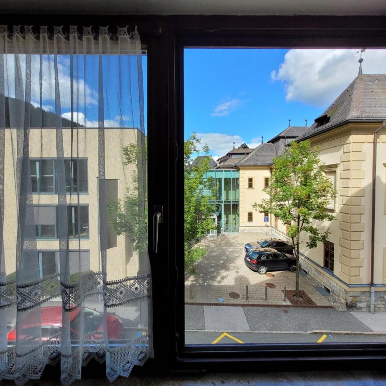 Apartment Centrum - Steinbock Lodges - Apartment mit 1 Schlafzimmer - 3