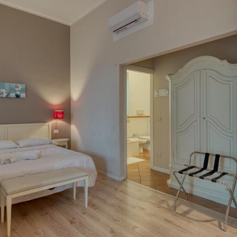 Cascina Volta - Junior Suite - 3