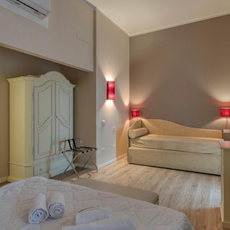 Cascina Volta - Junior Suite - 1