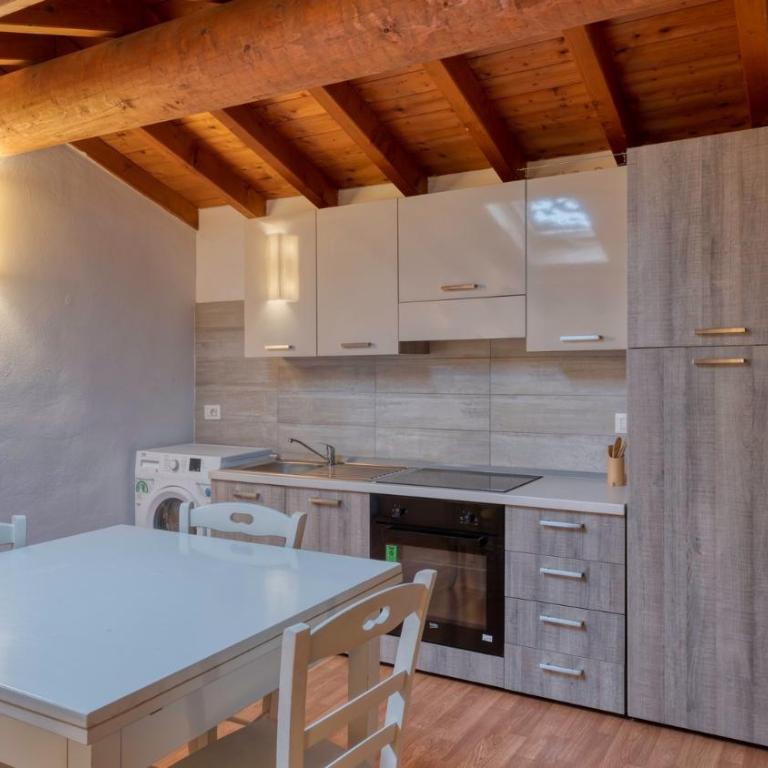 Cascina Volta - Appartamento - 5