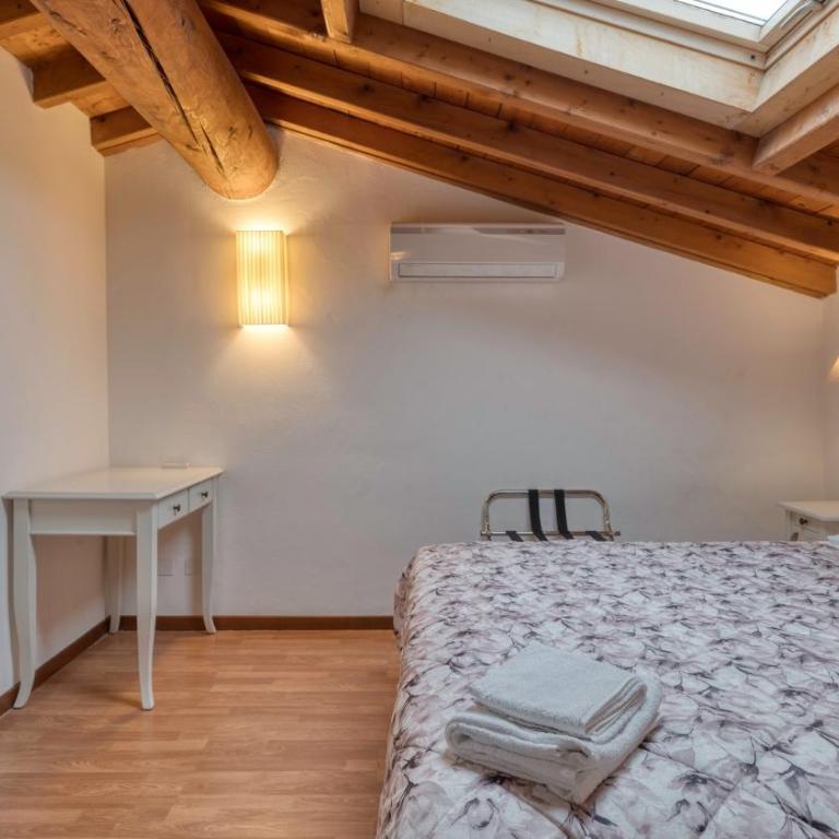 Cascina Volta - Appartamento - 2
