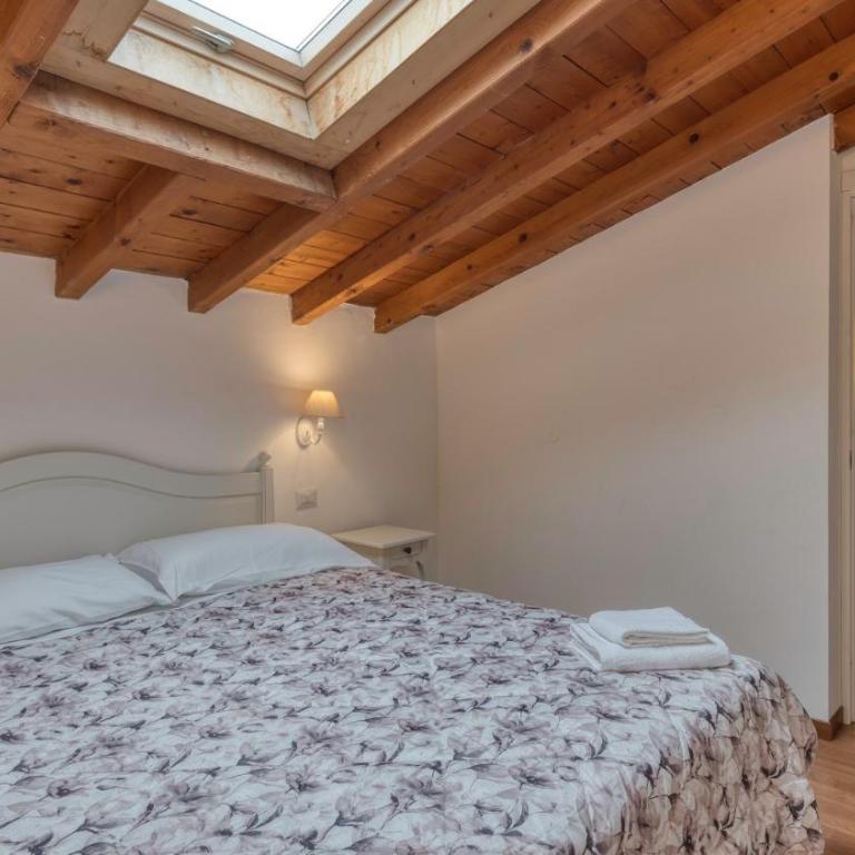 Cascina Volta - Appartamento - 1