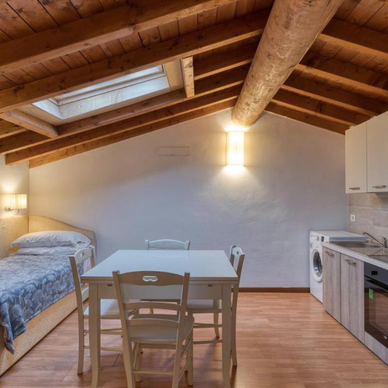 Cascina Volta - Appartamento - 4