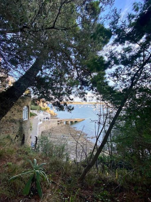 Rosa*Studio *Belle Vue Mer*Dinard* - One-Bedroom Apartment - 33