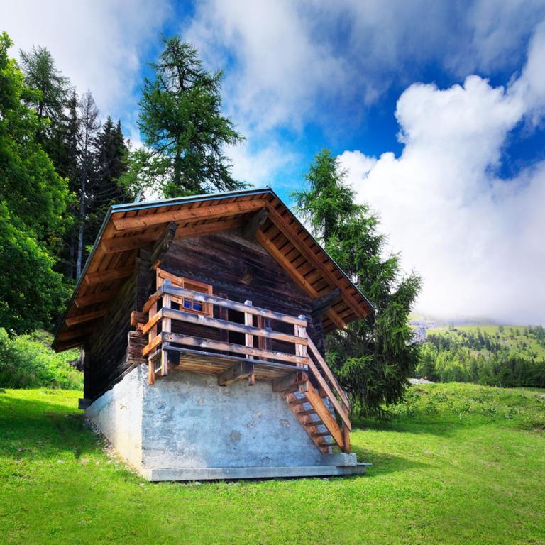 Le Mayen de Colombire - Chalet - 6