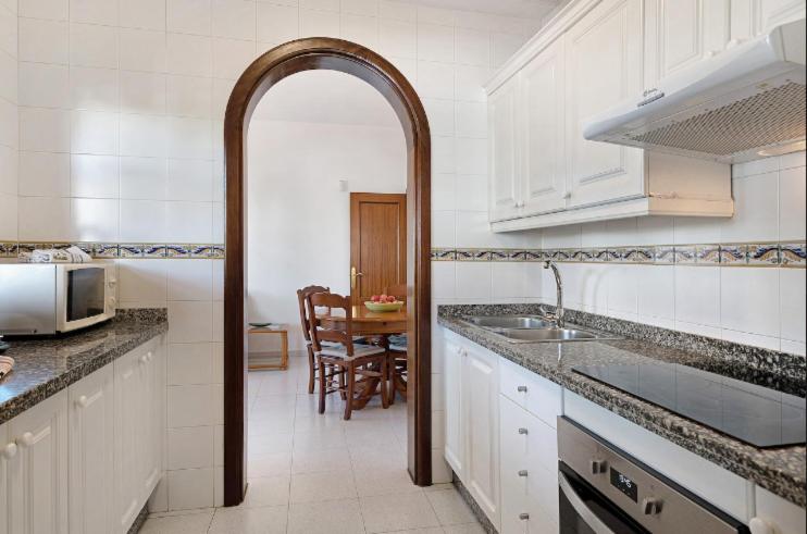 Villa Las Palmeras - Casa - 21