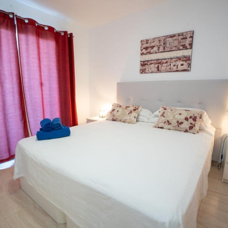 CAPISTRANO VILLAGE 15 Menyber - Apartamento - 15