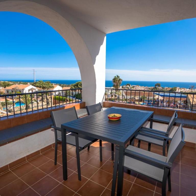 CAPISTRANO VILLAGE 15 Menyber - Apartamento - 1