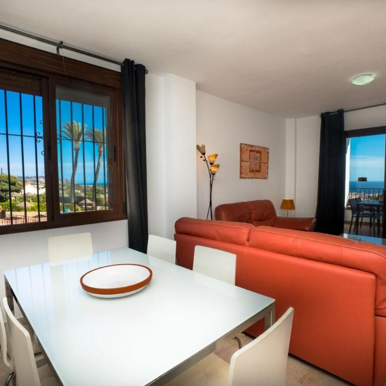 CAPISTRANO VILLAGE 15 Menyber - Apartamento - 11